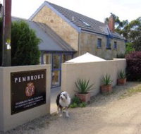 Pembroke Estate Vineyard - Northern Rivers Accommodation