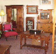 New Norfolk Antiques - Northern Rivers Accommodation