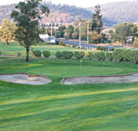 New Town Bay Golf Club - Northern Rivers Accommodation