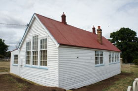  Northern Rivers Accommodation