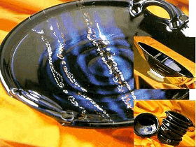 Panogana Pottery - Northern Rivers Accommodation 0