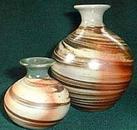 Woodfired Pottery - Northern Rivers Accommodation