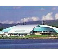 Derwent Entertainment Centre - Northern Rivers Accommodation