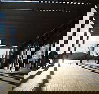 The Boat House By The Lake - Northern Rivers Accommodation