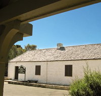 St John's Schoolhouse Museum - Northern Rivers Accommodation