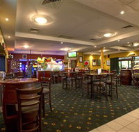 Canberra Irish Club - Northern Rivers Accommodation