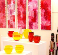 Aboriginal Dreamings Gallery - Northern Rivers Accommodation