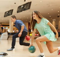 AMF Belconnen Ten Pin Bowling Centre - Northern Rivers Accommodation