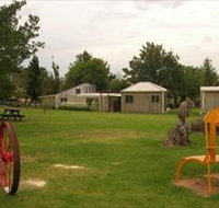 Strathnairn Homestead - Northern Rivers Accommodation