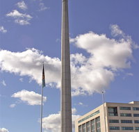 The Australian-American Memorial - Northern Rivers Accommodation
