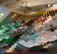 The Chairman and Yip - Northern Rivers Accommodation