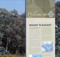 Mount Pleasant Lookout - Northern Rivers Accommodation