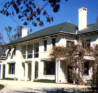 Prime Minister's Lodge - Northern Rivers Accommodation