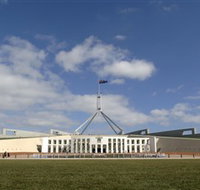 Parliament House - Northern Rivers Accommodation
