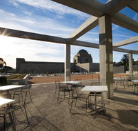 The Terrace at the Memorial - Northern Rivers Accommodation