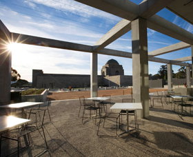 The Terrace At The Memorial - Northern Rivers Accommodation 0