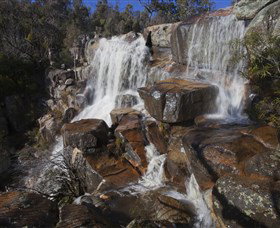 Gibraltar Falls - Northern Rivers Accommodation 0