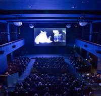 Arc Cinema at the National Film and Sound Archive - Northern Rivers Accommodation