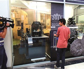 Royal Australian Mint - Northern Rivers Accommodation 0