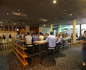 The RUC - Northern Rivers Accommodation 0