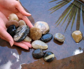 Earth Day Spa - Northern Rivers Accommodation 0