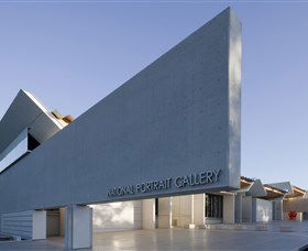 National Portrait Gallery - Northern Rivers Accommodation 0
