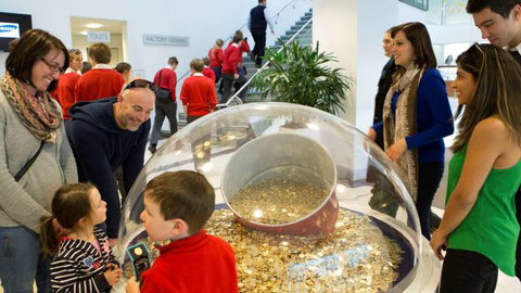 Royal Australian Mint - Northern Rivers Accommodation 1