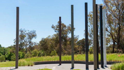 National Workers Memorial - Northern Rivers Accommodation 1