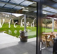 The Wicked Cheese Company - Northern Rivers Accommodation