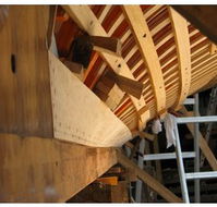 Wooden Boat Centre - Tasmania - Northern Rivers Accommodation