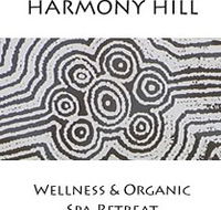 Harmony Hill Wellness and Organic Spa Retreat - Northern Rivers Accommodation