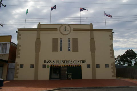Bass & Flinders Centre - Northern Rivers Accommodation 5