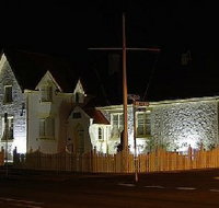East Coast Heritage Museum - Northern Rivers Accommodation