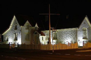 East Coast Heritage Museum - Northern Rivers Accommodation 0