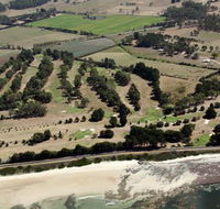 Seabrook Golf Club - Northern Rivers Accommodation