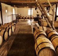Nant Distillery - Northern Rivers Accommodation