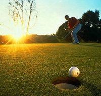Colebrook Golf Club - Northern Rivers Accommodation