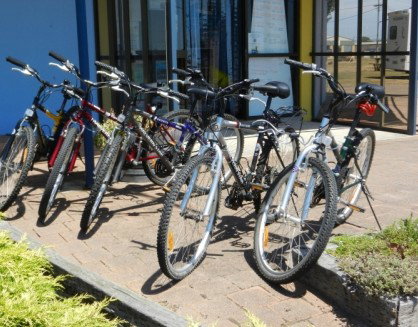 George Town To Low Head Walking And Cycling Trail - Northern Rivers Accommodation 0