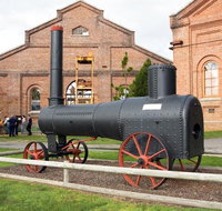 Beaconsfield Mine and Heritage Centre - Northern Rivers Accommodation