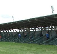 Golf Park Hobart - Northern Rivers Accommodation