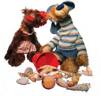 Doll And Bear Cottage Of Scottsdale - The - Northern Rivers Accommodation