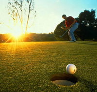 Ulverstone Golf Club - 18 Hole - Northern Rivers Accommodation