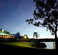 Lake Bennett Resort - Northern Rivers Accommodation