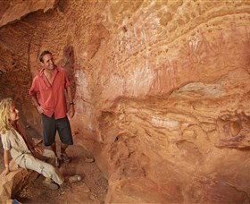 NDhala Gorge Nature Park - Northern Rivers Accommodation 0