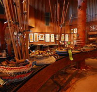 Maruku Retail Gallery - Northern Rivers Accommodation