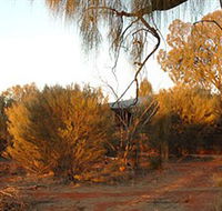 Uluru-Kata Tjuta Cultural Centre - Northern Rivers Accommodation
