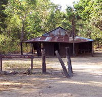 Blyth Homestead - Northern Rivers Accommodation