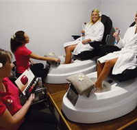 Harmony Day Spa Darwin and Anti Aging Clinic - Northern Rivers Accommodation