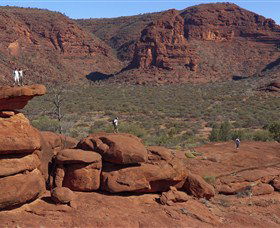 The Amphitheatre - Northern Rivers Accommodation 0