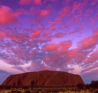 Uluru-Kata Tjuta National Park - Northern Rivers Accommodation